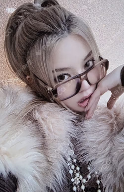 ALLDAY PROJECT EVERLINE LUCKY DRAW