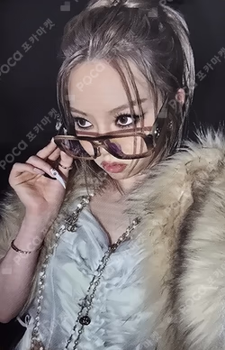 ALLDAY PROJECT WITHMUU LUCKY DRAW BAILEY photocard image