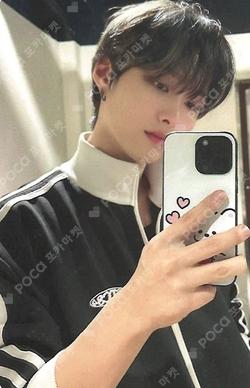 Xpert Starlike Music Lee Han Bin photocard image