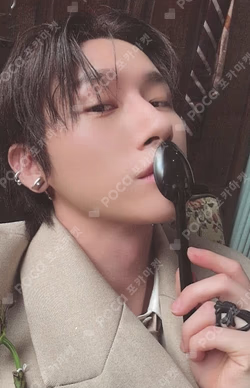 THE X hello82 Exclusive