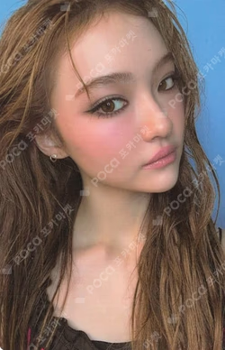 BURNING UP RANDOM TRADING PHOTOCARD Aver.