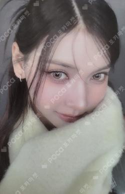 &Our Vibe EVERLINE LUCKY DRAW KANNY photocard image