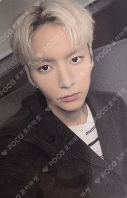 Xdinary Heroes 2nd Fanmeeting [XCLUSIVE PARTY] O.de photocard image