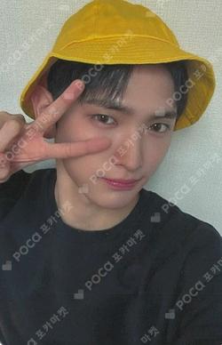 As I am BEATROAD LEW photocard image