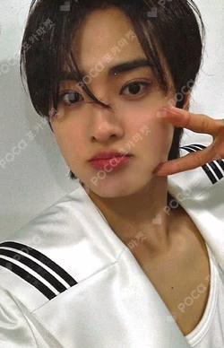 TEMPEST Voyage BROADCAST EUNCHAN photocard image