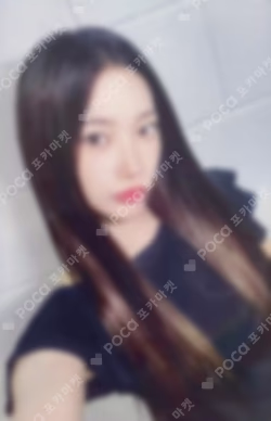 SPAGHETTI JINGDONG KAZUHA photocard image