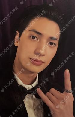 Xdinary Heroes 2nd Fanmeeting [XCLUSIVE PARTY] Jooyeon photocard image