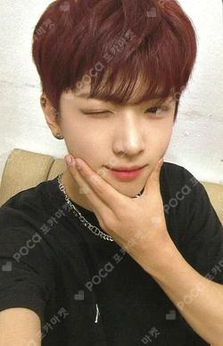 UNDENIABLE JJMUZE Oh Hyeon Tae photocard image