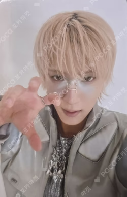 2025 P1Harmony LIVE TOUR [P1ustage H : MOST WANTED] IN SEOUL RANDOM TRADING PHOTOCARD SET