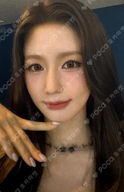 MY, Lover WITHMUU MIYEON photocard image
