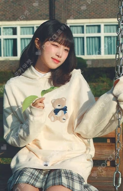 The world of my seventeen 2 yena kit