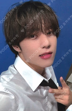 Unexpected EVERLINE SUNWOO photocard image