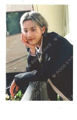 TEMPEST 2024 SEASON'S GREETINGS [OUR-TEEN] EVERLINE POP-UP CAFE DRINK GIFT