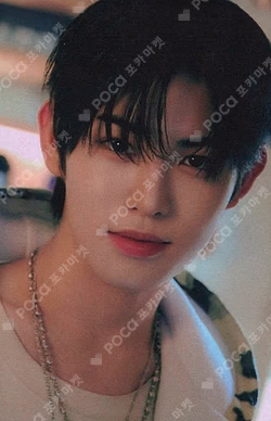 KCON JAPAN 2025 ONLINE KUJI Minje photocard image