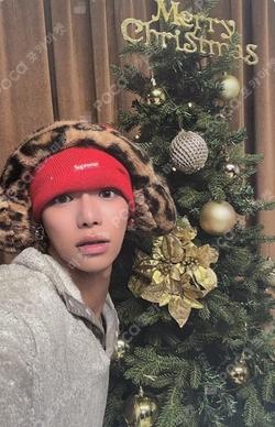 ALLDAY PROJECT PHOTOBOOK ver. STAR STATION LUCKY DRAW TARZZAN photocard image