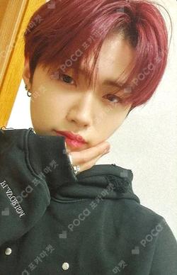 UNDENIABLE JJMUZE Kim Gyu Rae photocard image