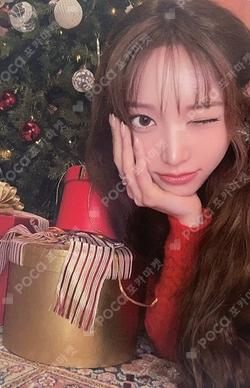 ALLDAY PROJECT PHOTOBOOK ver. STAR STATION LUCKY DRAW YOUNGSEO photocard image