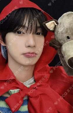 Sweet Dream EVERLINE CHUEI LI YU photocard image