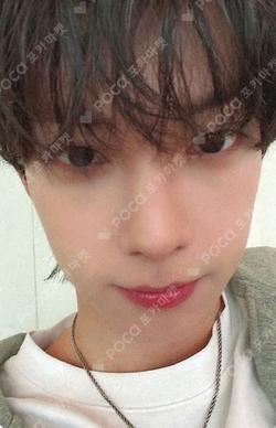 Sweet Dream OLIVE YOUNG CHUEI LI YU photocard image