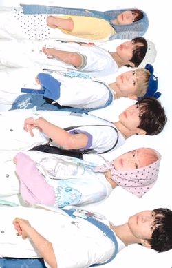 2026 SEASON'S GREETINGS RANDOM TRADING CARD SET B ver.