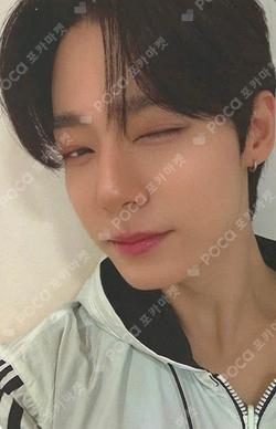 ONEUS 2ND WORLD TOUR 'La Dolce Vita' ENCORE IN JAPAN RANDOM PHOTO CARD SET HWANWOONG photocard image