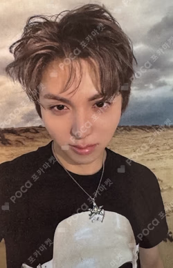 ALLDAY PROJECT CARTOON PAJAMA PANTS SET WOOCHAN photocard image