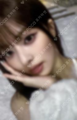 fromis_9 Holiday Edition KIT [White Memories] LEE NAGYUNG photocard image