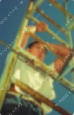 Right Place, Wrong Person POWER STATION LUCKY DRAW RM photocard image