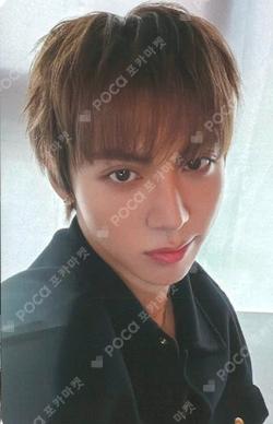 ALLDAY PROJECT MAKESTAR WOOCHAN photocard image