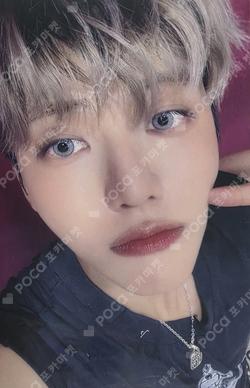 NCT JAEMIN photocard image