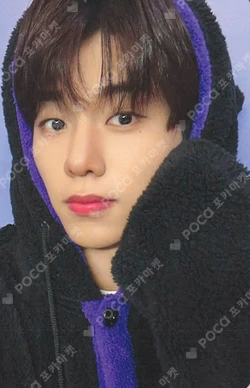 LOVE ANECDOTE(S) MAKESTAR LEEJEONGHYEON photocard image