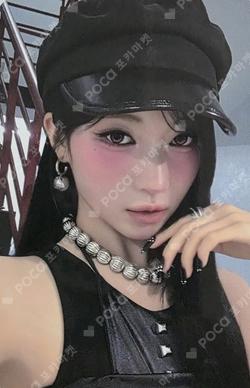 WE GO UP the SameE LUCKY DRAW ASA photocard image