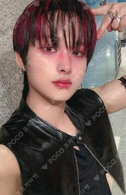 UNDENIABLE MUSICART Lee Han Bin photocard image