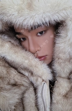 ALLDAY PROJECT EVERLINE LUCKY DRAW