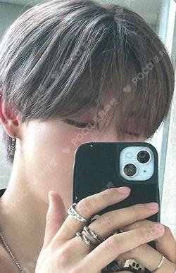 Xpert Starlike Music HIKARI photocard image