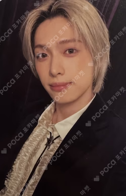 Xdinary Heroes 2nd Fanmeeting [XCLUSIVE PARTY] Gaon photocard image