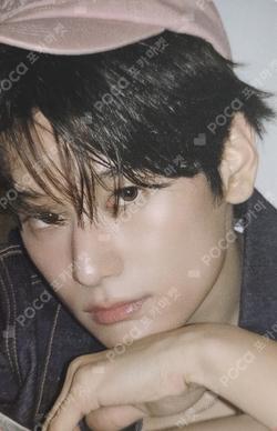 Re:NK JUYEON photocard image