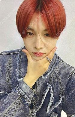 UNDENIABLE JJMUZE HIKARI photocard image