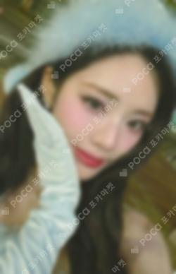 White Memories Show! Musiccore MINI FANMEETING PARK JIWON photocard image