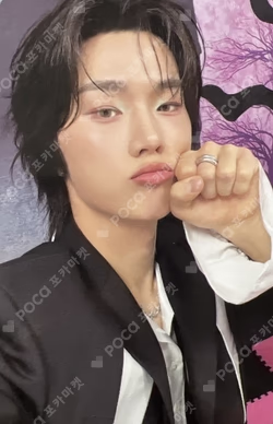 Xdinary Heroes 2nd Fanmeeting [XCLUSIVE PARTY] SECRET PHOTOCARD