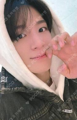 DREAMSCAPE KMS JENO photocard image