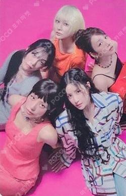 RE : LOVE Platform Ver.