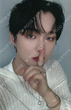 Xpert JUMP UP Lee Han Bin photocard image