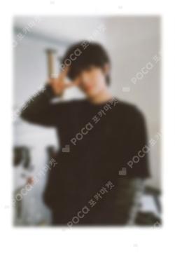 TOMORROW X TOGETHER 2026 SEASON’S GREETINGS BEOMGYU photocard image