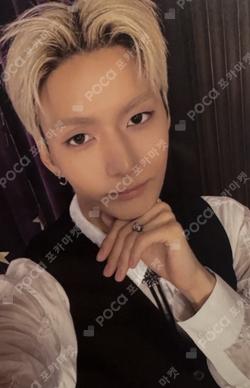 Xdinary Heroes 2nd Fanmeeting [XCLUSIVE PARTY] O.de photocard image