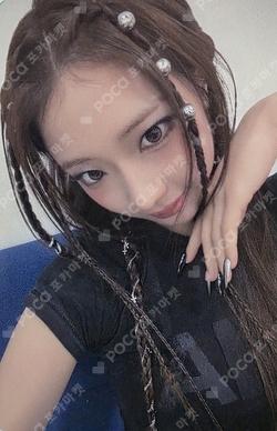 WE GO UP the SameE LUCKY DRAW RUKA photocard image