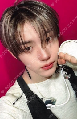 blackout Starlike Music Kyoung Bae Seo photocard image