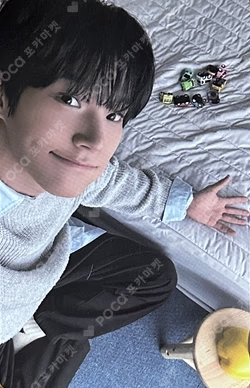 2026 EVNNE FANMEETING [OUR EVNNEing] in SEOUL FANCLUB BOOTH