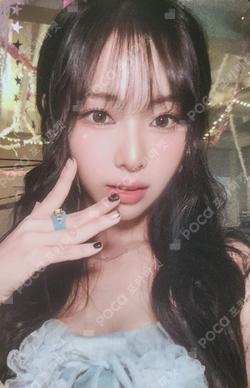 &Our Vibe EVERLINE SHUIE photocard image