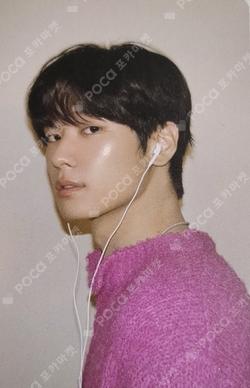 Re:NK JUYEON photocard image